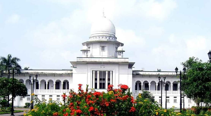 বড় অফিসার হয়ে দেখা করতে আসবে: কিশোরকে হাইকোর্ট 