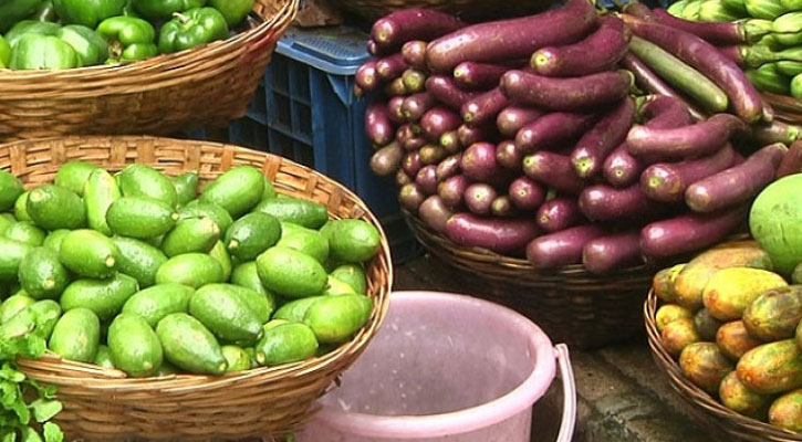 প্রথম রমজানেই লেবুর হালি ৮০, বেগুন ১২০