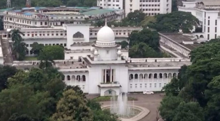 সরকারি চাকরিতে কোটা পুনর্বহালের রায়ের বিরুদ্ধে আপিল