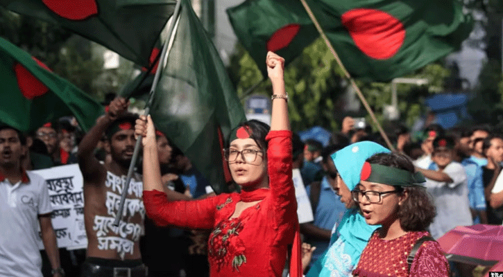 হরতালের মতো ধ্বংসাত্মক না হোক ‘বাংলা ব্লকেড’