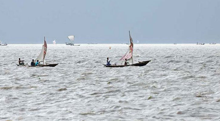 বিপৎসীমার ওপরে বরিশালের সব নদ-নদীর পানি